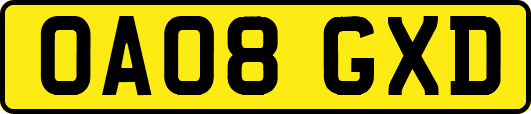 OA08GXD