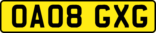 OA08GXG