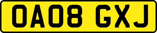 OA08GXJ