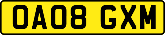 OA08GXM