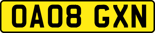 OA08GXN
