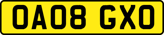 OA08GXO