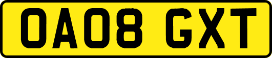 OA08GXT
