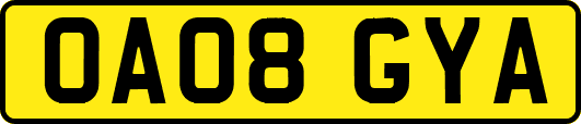 OA08GYA