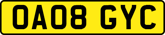 OA08GYC