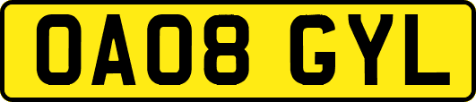 OA08GYL