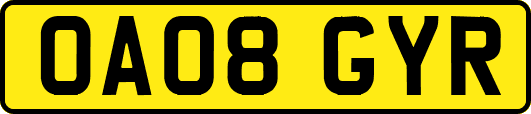 OA08GYR