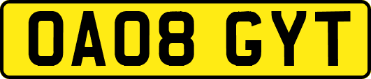 OA08GYT