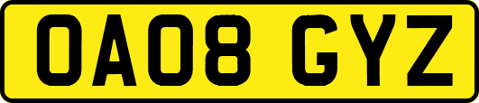 OA08GYZ