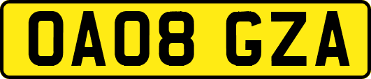 OA08GZA