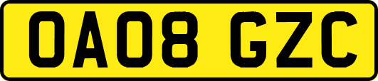 OA08GZC
