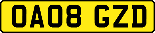 OA08GZD