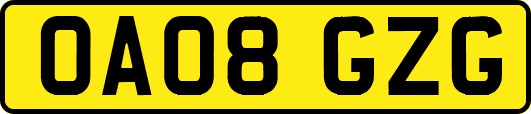 OA08GZG