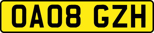 OA08GZH