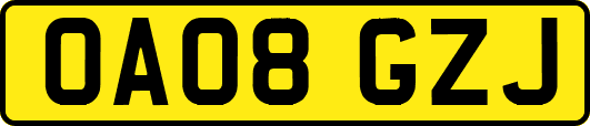 OA08GZJ