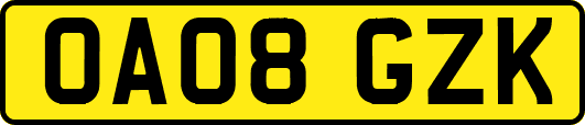 OA08GZK