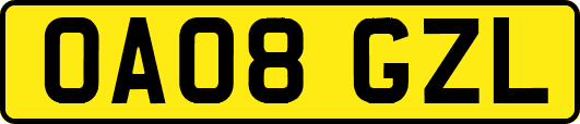 OA08GZL