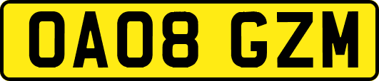 OA08GZM