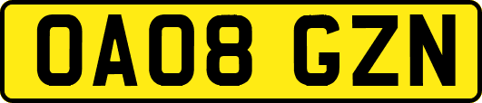OA08GZN