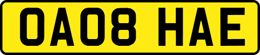 OA08HAE