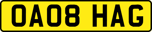 OA08HAG