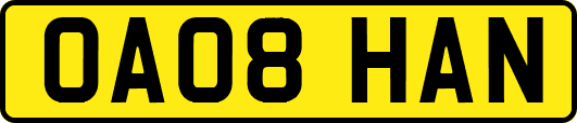 OA08HAN