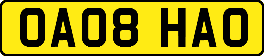 OA08HAO