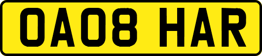 OA08HAR