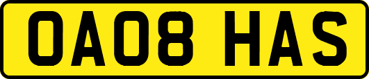 OA08HAS