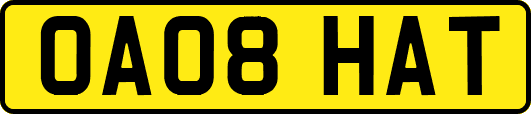 OA08HAT
