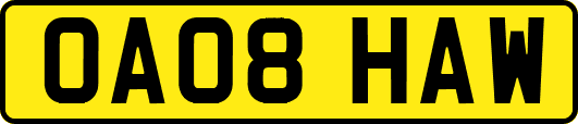 OA08HAW