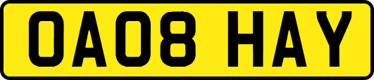 OA08HAY