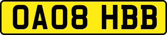 OA08HBB