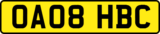 OA08HBC