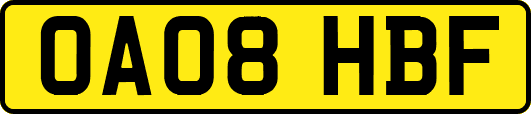 OA08HBF