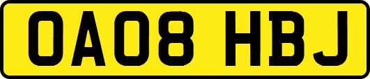 OA08HBJ