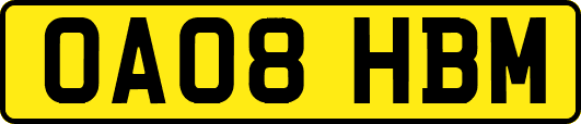 OA08HBM