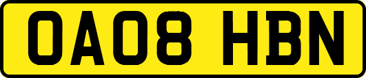 OA08HBN