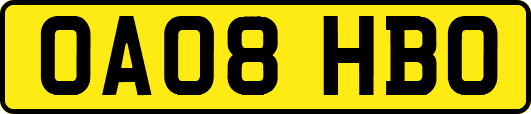 OA08HBO