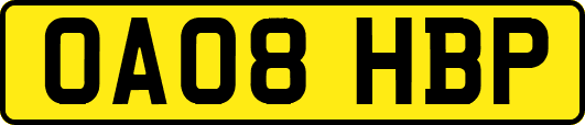 OA08HBP