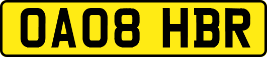 OA08HBR