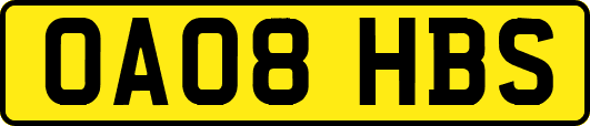 OA08HBS