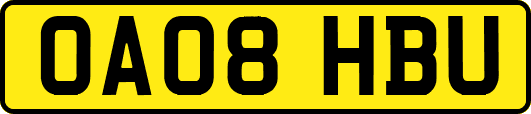OA08HBU