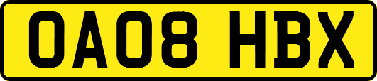 OA08HBX