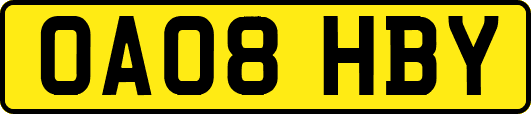 OA08HBY