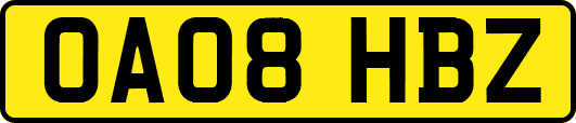 OA08HBZ
