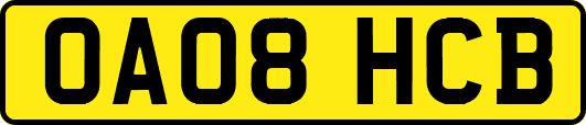 OA08HCB