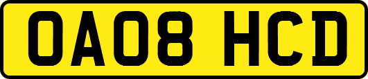 OA08HCD