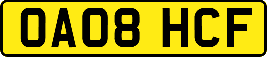 OA08HCF