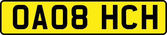 OA08HCH